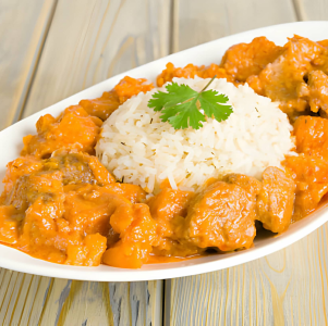 grand mother and grand daughter